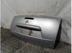 Recambio de porton trasero para citroën c3 pluriel 1.4 exclusive referencia OEM IAM    2