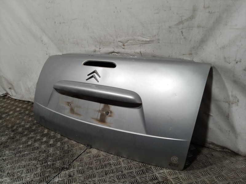 Recambio de porton trasero para citroën c3 pluriel 1.4 exclusive referencia OEM IAM   