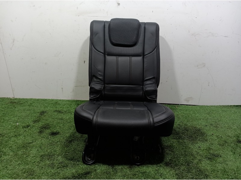Recambio de asiento para mahindra xuv 500 xuv 500 fwd w6 referencia OEM IAM   