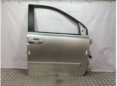 Recambio de puerta delantera derecha para kia carnival 2.9 crdi vgt ex referencia OEM IAM   