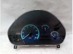 Recambio de cuadro instrumentos para daewoo matiz cd referencia OEM IAM 96566387 96566387 96566387