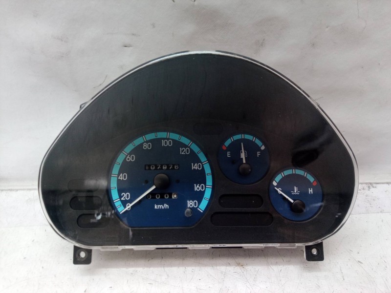 Recambio de cuadro instrumentos para daewoo matiz cd referencia OEM IAM 96566387 96566387 96566387