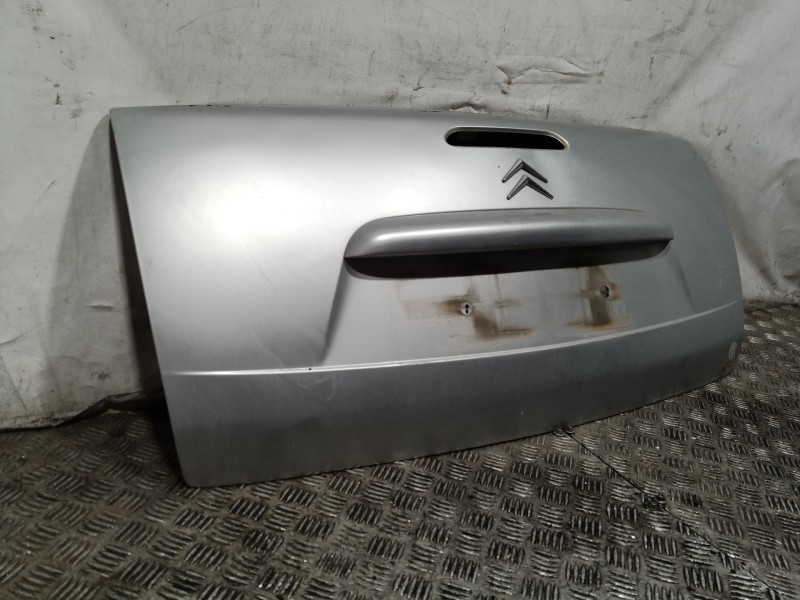 Recambio de porton trasero para citroën c3 pluriel 1.4 exclusive referencia OEM IAM   