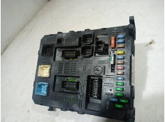 Recambio de caja reles / fusibles para peugeot 307 break/sw (s2) d-sign referencia OEM IAM 281197280A 281197280A 281197280 2