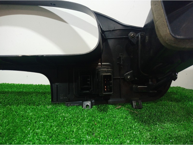 Recambio de salpicadero para hyundai trajet (fo) 2.0 gls referencia OEM IAM SINREF SIN REF SIN REF