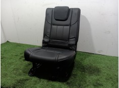 Recambio de asiento para mahindra xuv 500 xuv 500 fwd w6 referencia OEM IAM    2