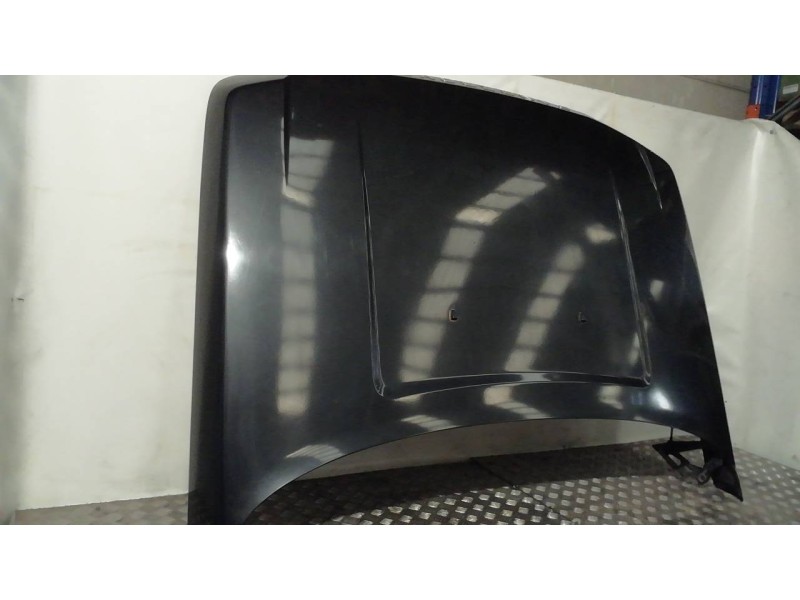 Recambio de capot para land rover range rover (lp) dse (100kw) referencia OEM IAM BKA790050 BKA790050 BKA790050