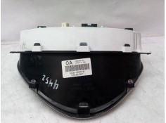 Recambio de cuadro instrumentos para daewoo matiz cd referencia OEM IAM 96566387 96566387 96566387 2