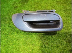 Recambio de maneta exterior trasera derecha para volvo s60 berlina 2.4 (103kw) referencia OEM IAM   
