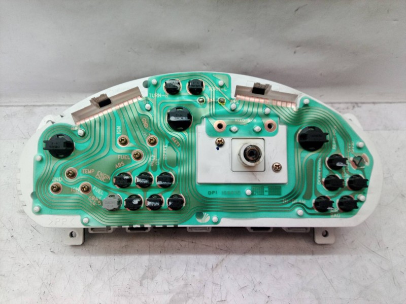 Recambio de cuadro instrumentos para daewoo matiz cd referencia OEM IAM 96566387 96566387 96566387