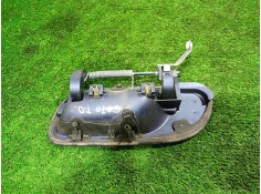 Recambio de maneta exterior trasera derecha para volvo s60 berlina 2.4 (103kw) referencia OEM IAM    2