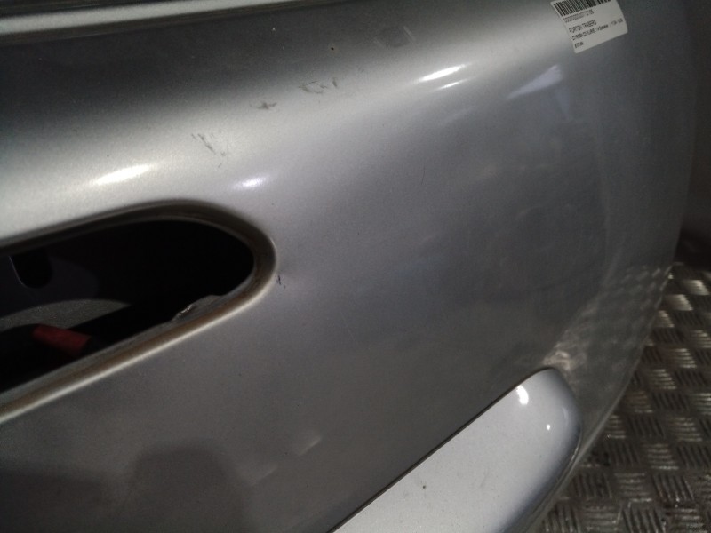 Recambio de porton trasero para citroën c3 pluriel 1.4 exclusive referencia OEM IAM   