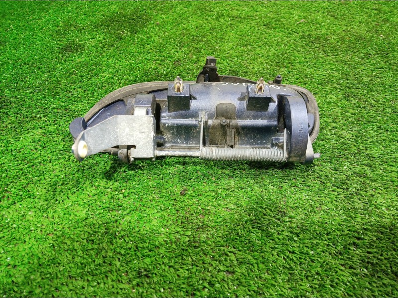 Recambio de maneta exterior trasera derecha para volvo s60 berlina 2.4 (103kw) referencia OEM IAM   