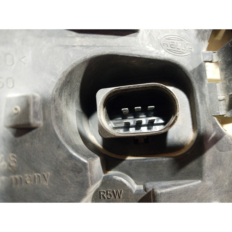 Recambio de piloto trasero derecho para audi a4 berlina (8e) 1.9 tdi (96kw) referencia OEM IAM 153948  153948