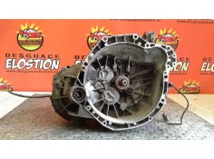 Recambio de caja cambios para renault laguna (b56) referencia OEM IAM PK1071  