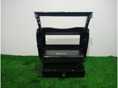 Recambio de moldura consola central delantera para hyundai trajet (fo) 2.0 gls referencia OEM IAM 847413A030 847413A030 847413A0 2