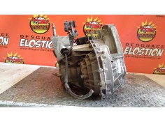 Recambio de caja cambios para renault laguna (b56) referencia OEM IAM PK1071   2