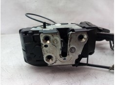 Recambio de cerradura puerta trasera derecha para nissan note (e11e) acenta referencia OEM IAM    2