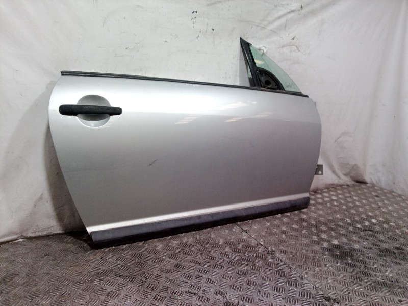 Recambio de puerta delantera derecha para citroën c3 pluriel 1.4 exclusive referencia OEM IAM 9004S6 9004S6 9004S6