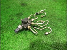 Recambio de rampa inyectora para nissan kubistar (x76) referencia OEM IAM 9307Z511A 9307Z511A 9307Z511A