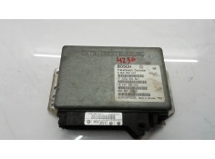 Recambio de centralita cambio automatico para land rover range rover (lp) dse (100kw) referencia OEM IAM 0260002619 0260002619 0
