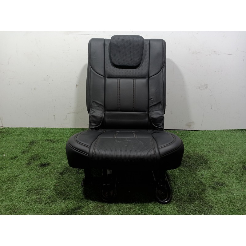 Recambio de asiento para mahindra xuv 500 xuv 500 fwd w6 referencia OEM IAM   