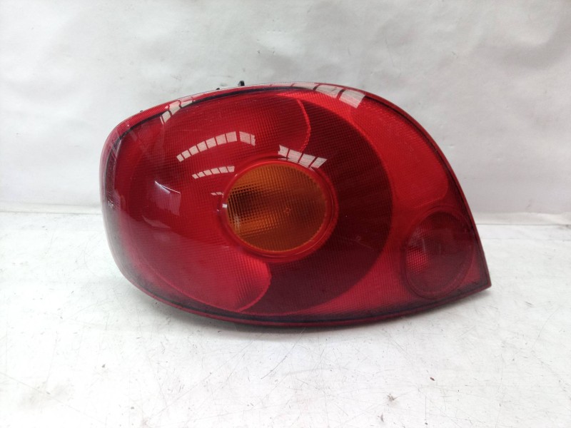 Recambio de piloto trasero izquierdo para daewoo matiz cd referencia OEM IAM   