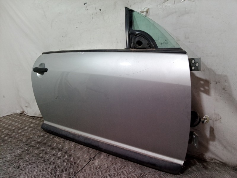Recambio de puerta delantera derecha para citroën c3 pluriel 1.4 exclusive referencia OEM IAM 9004S6 9004S6 9004S6