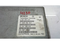 Recambio de centralita cambio automatico para land rover range rover (lp) dse (100kw) referencia OEM IAM 0260002619 0260002619 0 2