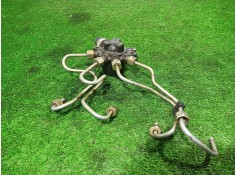 Recambio de rampa inyectora para nissan kubistar (x76) referencia OEM IAM 9307Z511A 9307Z511A 9307Z511A 2