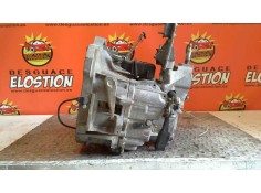 Recambio de caja cambios para renault laguna (b56) referencia OEM IAM PK1062  