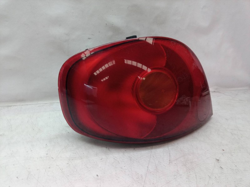 Recambio de piloto trasero izquierdo para daewoo matiz cd referencia OEM IAM   