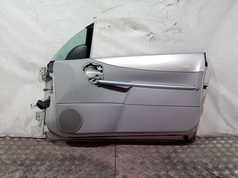 Recambio de puerta delantera derecha para citroën c3 pluriel 1.4 exclusive referencia OEM IAM 9004S6 9004S6 9004S6