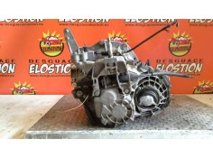 Recambio de caja cambios para renault laguna (b56) referencia OEM IAM PK1062   2