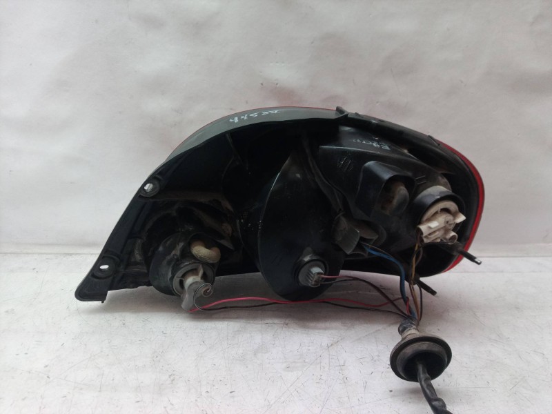 Recambio de piloto trasero izquierdo para daewoo matiz cd referencia OEM IAM   