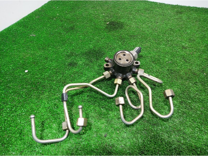 Recambio de rampa inyectora para nissan kubistar (x76) referencia OEM IAM 9307Z511A 9307Z511A 9307Z511A