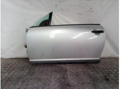 Recambio de puerta delantera izquierda para citroën c3 pluriel 1.4 exclusive referencia OEM IAM 9002S7 9002S7 9002S7