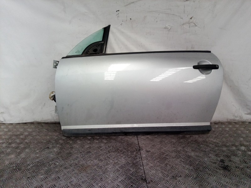 Recambio de puerta delantera izquierda para citroën c3 pluriel 1.4 exclusive referencia OEM IAM 9002S7 9002S7 9002S7