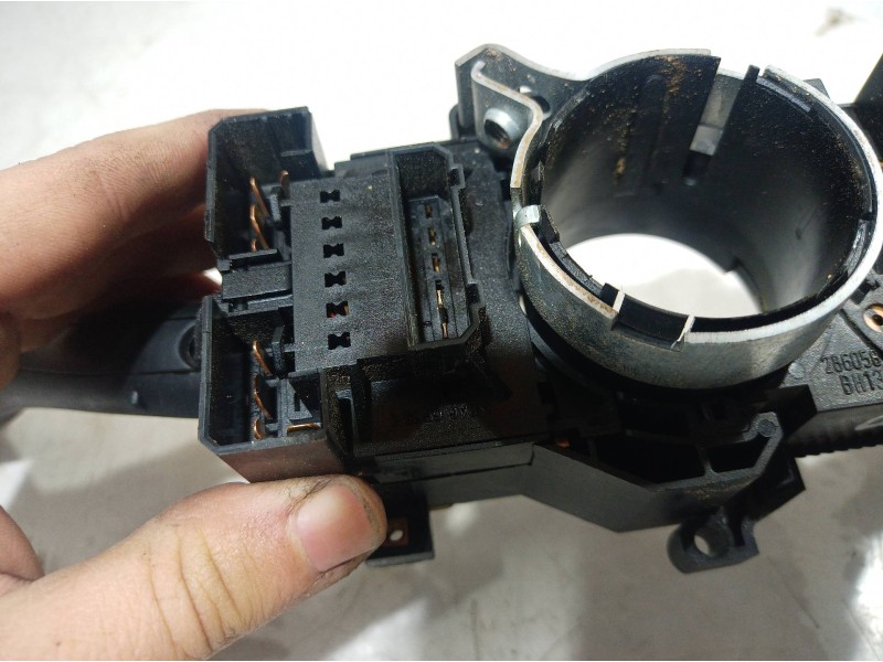 Recambio de mando multifuncion para audi a3 (8l) 1.9 tdi ambiente referencia OEM IAM 8L0953513G 8L0953513G 8L0953513