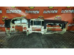 Recambio de salpicadero para kia carnival 2.9 crdi vgt ex referencia OEM IAM   