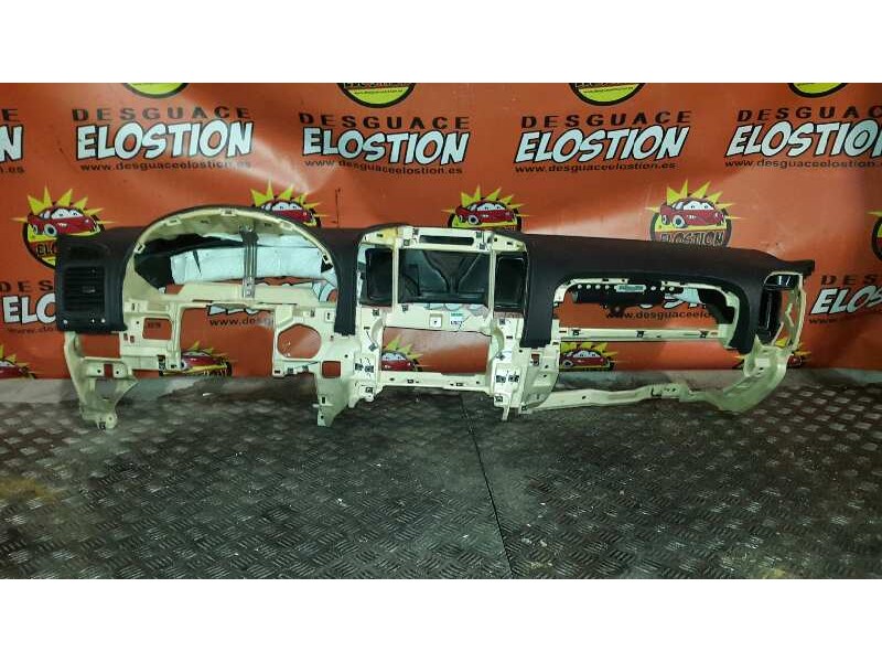 Recambio de salpicadero para kia carnival 2.9 crdi vgt ex referencia OEM IAM   