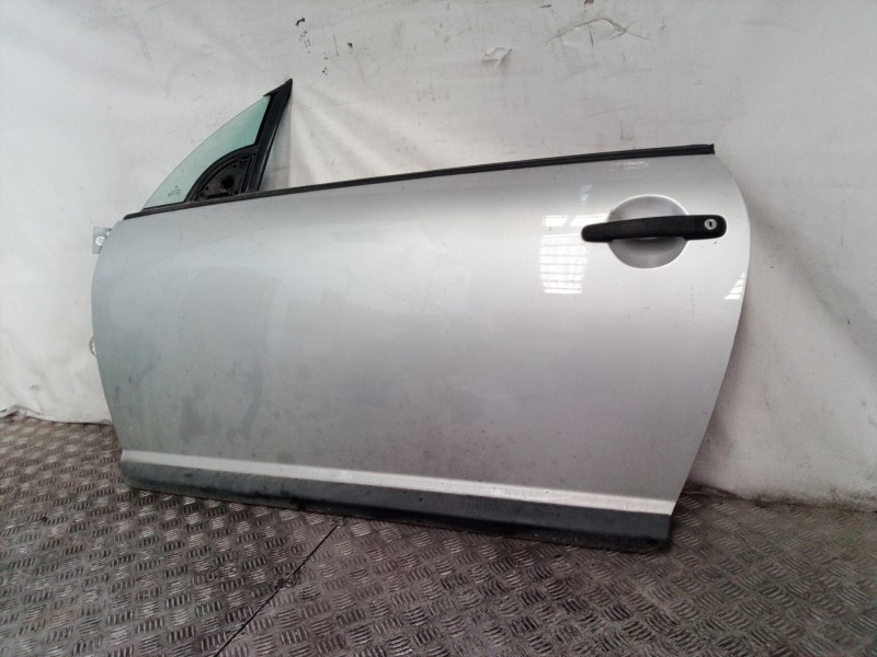 Recambio de puerta delantera izquierda para citroën c3 pluriel 1.4 exclusive referencia OEM IAM 9002S7 9002S7 9002S7