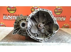 Recambio de caja cambios para chrysler pt cruiser (pt) 2.2 crd cat referencia OEM IAM   