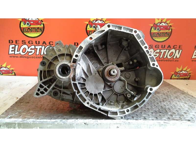 Recambio de caja cambios para chrysler pt cruiser (pt) 2.2 crd cat referencia OEM IAM   