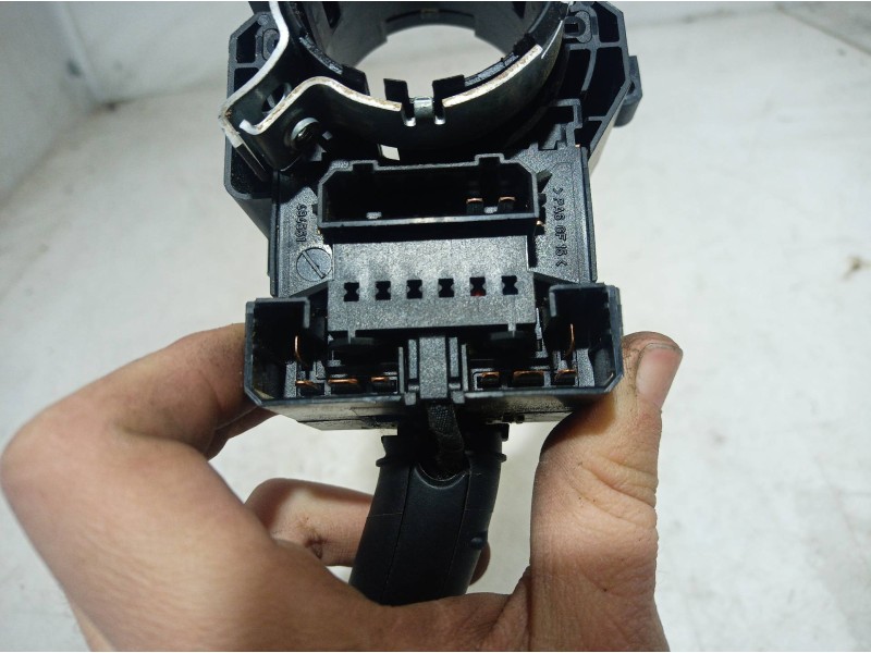 Recambio de mando multifuncion para audi a3 (8l) 1.9 tdi ambiente referencia OEM IAM 8L0953513G 8L0953513G 8L0953513