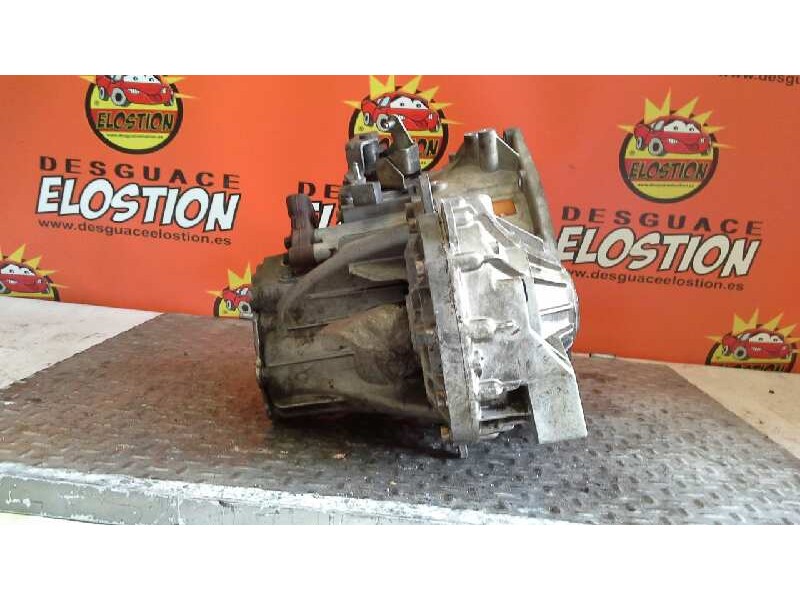 Recambio de caja cambios para chrysler pt cruiser (pt) 2.2 crd cat referencia OEM IAM   