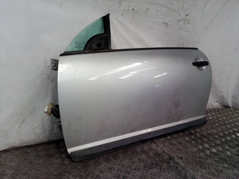 Recambio de puerta delantera izquierda para citroën c3 pluriel 1.4 exclusive referencia OEM IAM 9002S7 9002S7 9002S7
