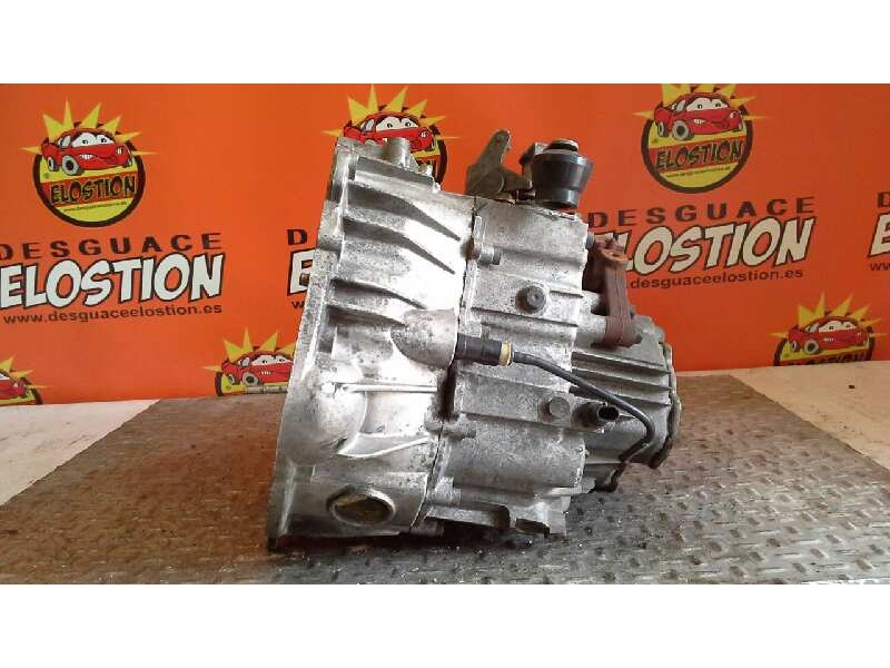 Recambio de caja cambios para chrysler pt cruiser (pt) 2.2 crd cat referencia OEM IAM   