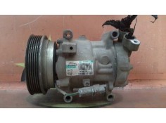 Recambio de compresor aire acondicionado para renault kangoo expression referencia OEM IAM 8200953359 8200953359 05639803062