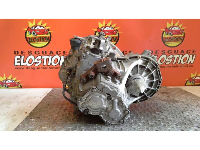 Recambio de caja cambios para chrysler pt cruiser (pt) 2.2 crd cat referencia OEM IAM   